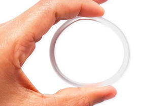 Anillo vaginal anticonceptivo en Guadalajara