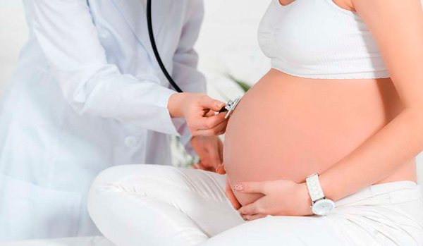 Embarazo en adolescentes en Guadalajara