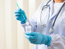 Citología cervicovaginal o Papanicolaou en Guadalajara