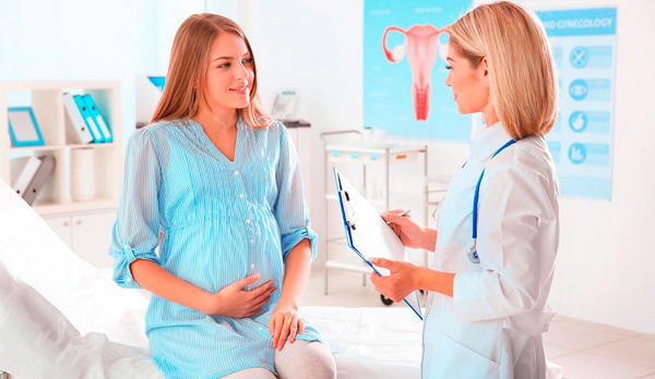 Paquetes de maternidad en Guadalajara