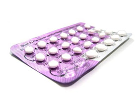 Pastillas anticonceptivas en Guadalajara