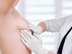 Revisión mamaria en Guadalajara