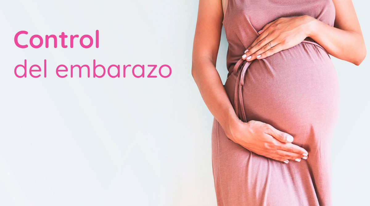 Control del embarazo en Guadalajara
