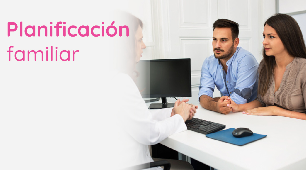 Planificación familiar en Guadalajara